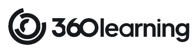 Logoo of 360Learning LMS