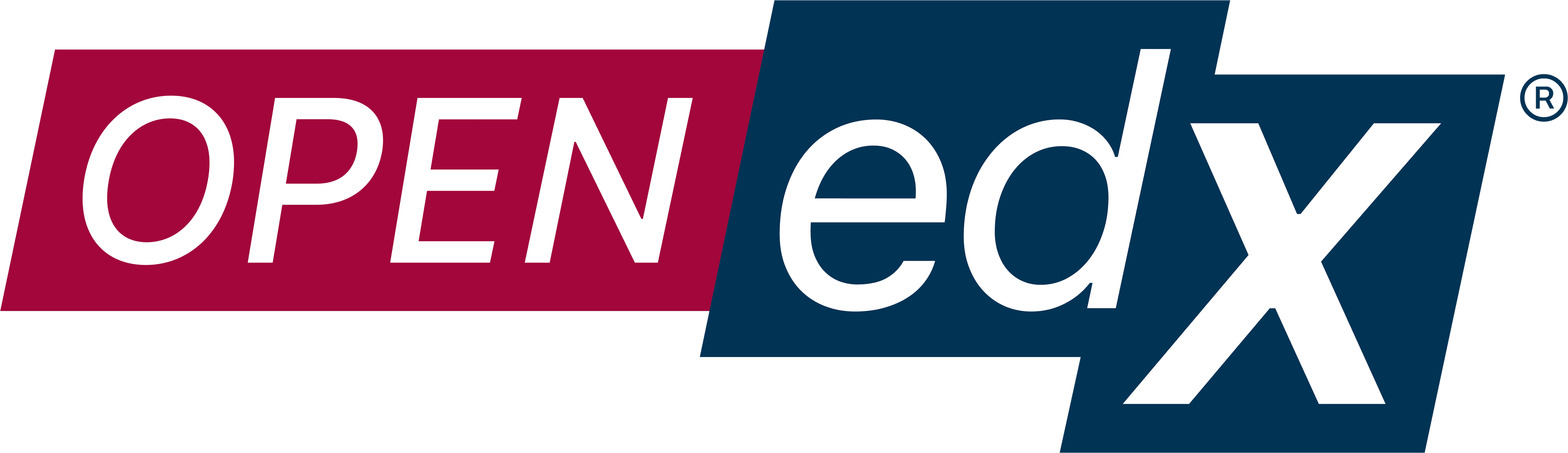 The Open edX Platform logo 2026