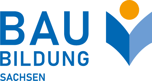 Logo Bau Bildung
