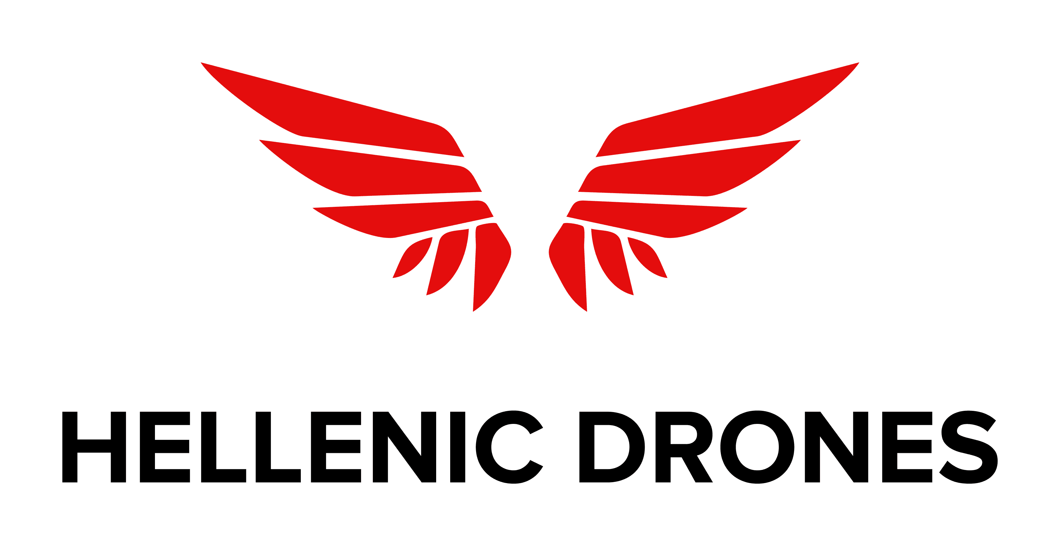 Logo Hellenic Drones