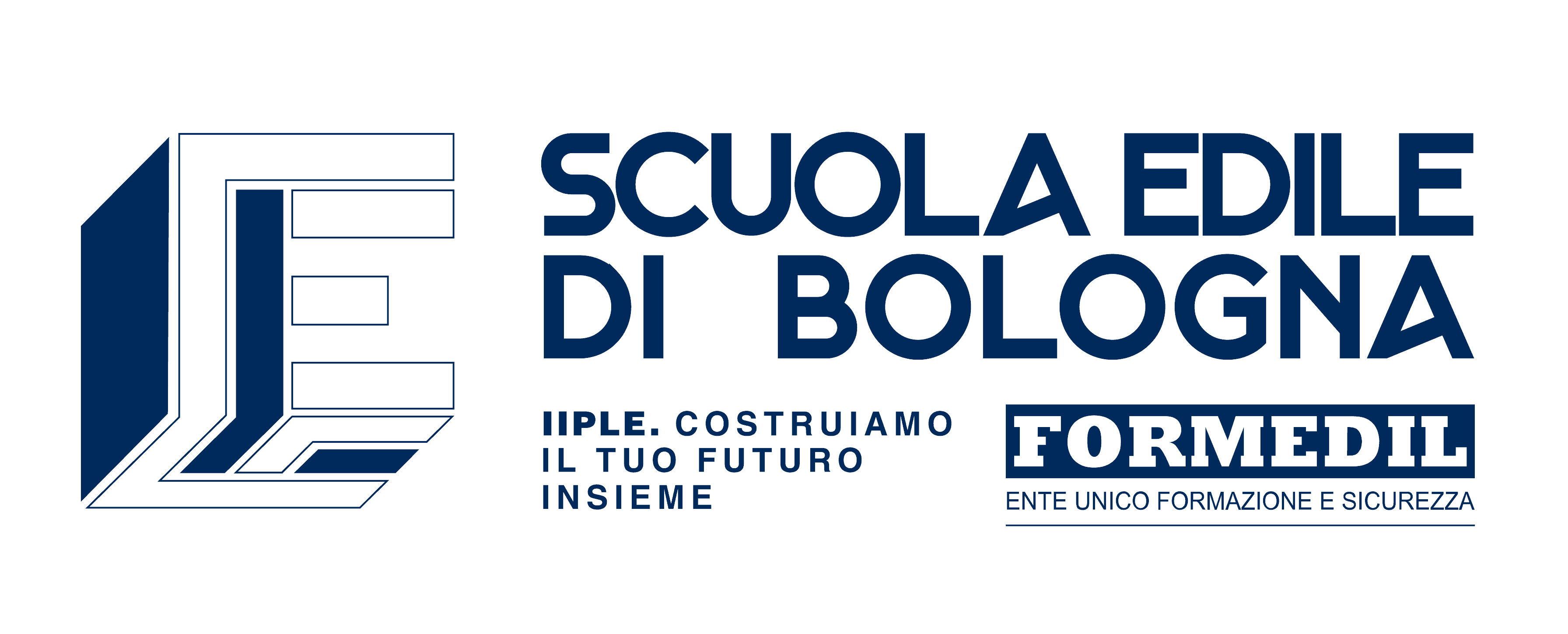 Logo Scuola Edile di Bologna