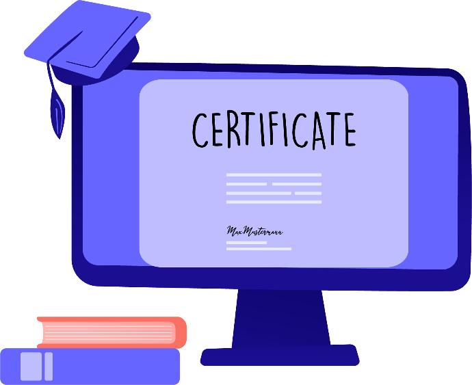 Certificates as Proof of Learning in Open edX® Courses