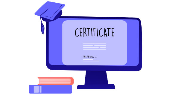 Certificates as Proof of Learning in Open edX® Courses