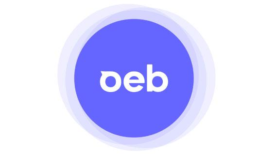 OEB Logo